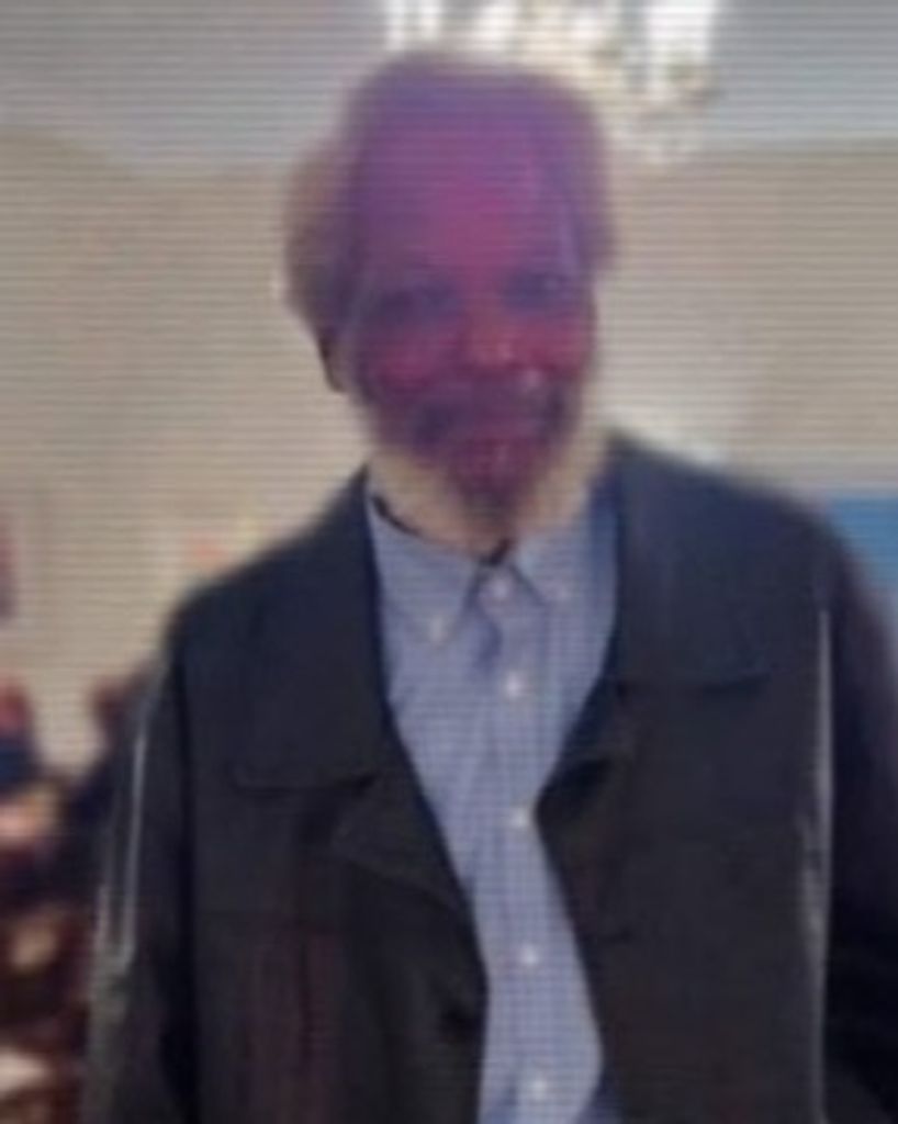 Earl Peterson Washington Jr.