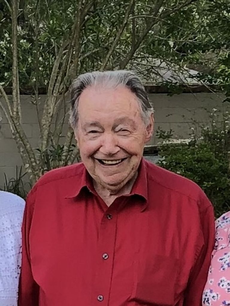 Andrew J. Maxwell Jr. Profile Photo