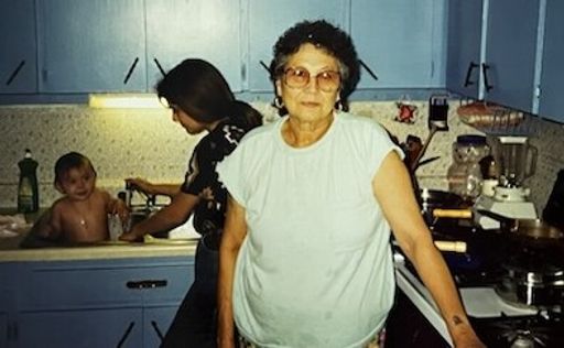 Guadalupe B (Balli)  Hinojosa photo gallery thumbnail 6 of 96