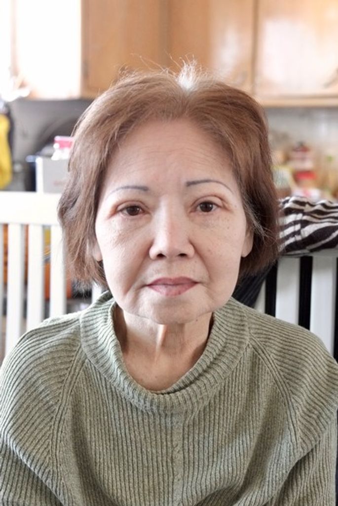 Hoa Kim Tran