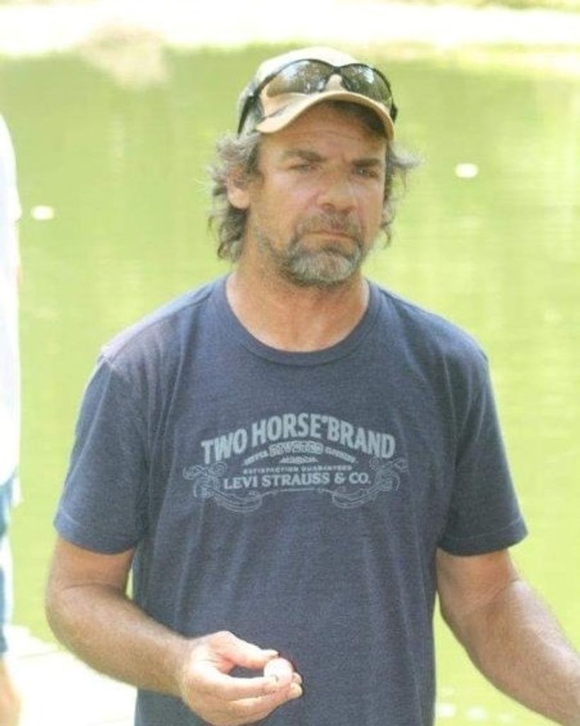 Clifton "Clif" Henry Lupo