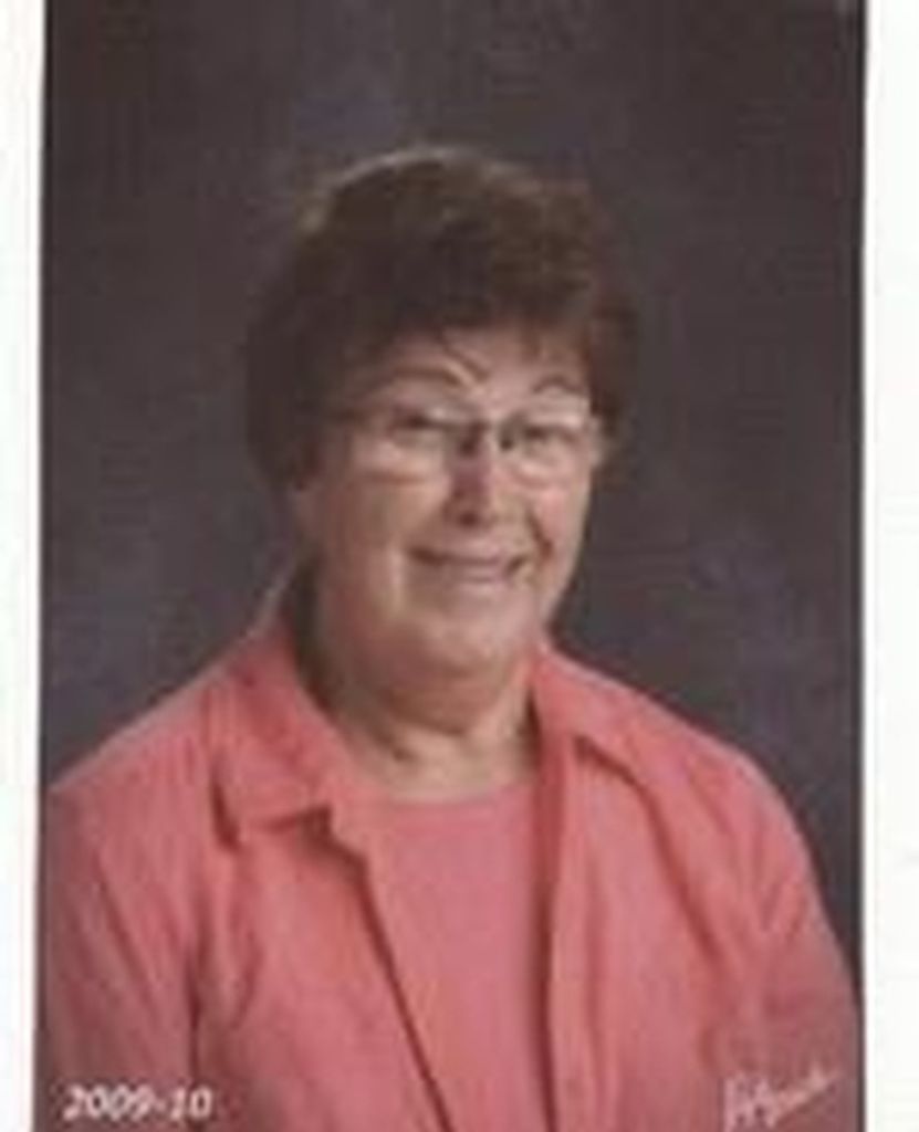 Susan Baker