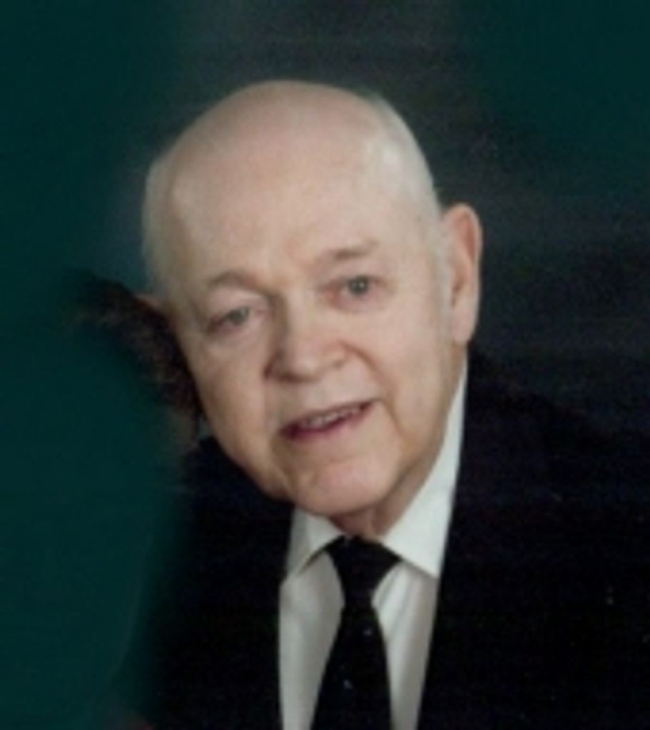 James L. Bunting