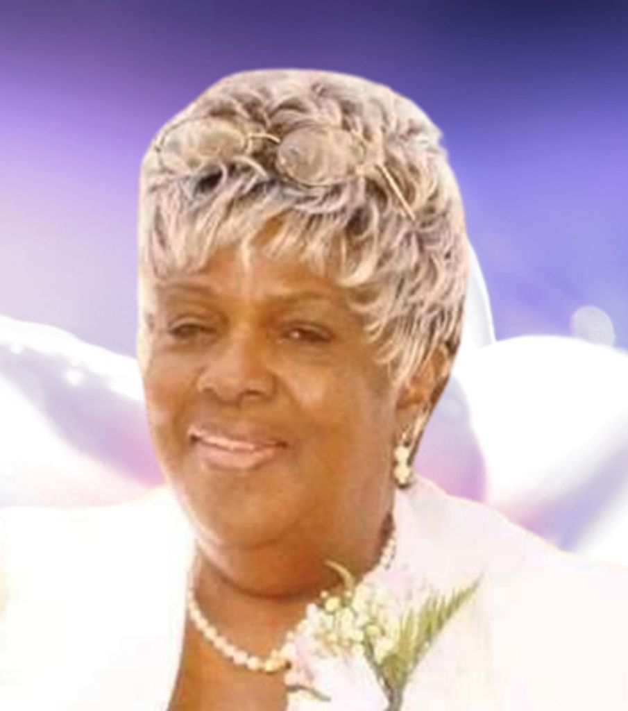 None Joyce Cables-Newton