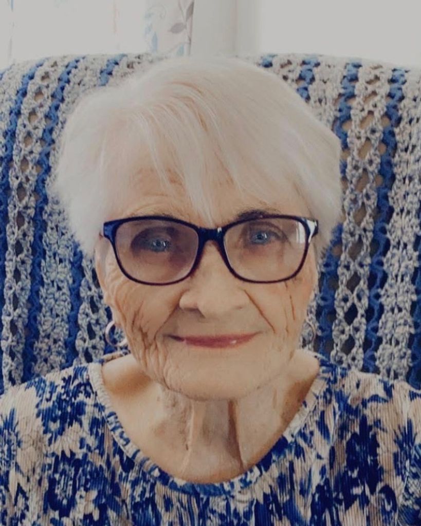 Joyce Ann Johnson Profile Photo