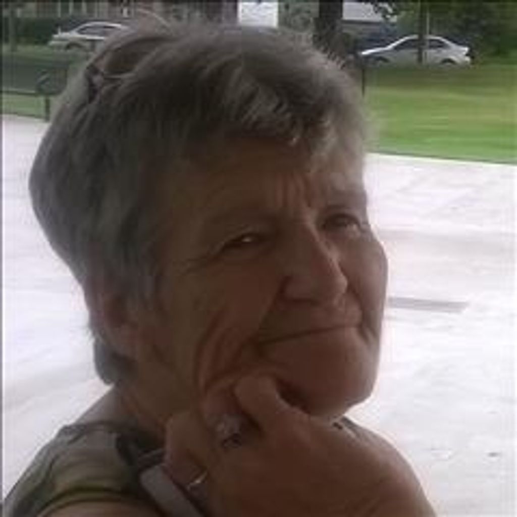 Dorothy Roseborough Profile Photo