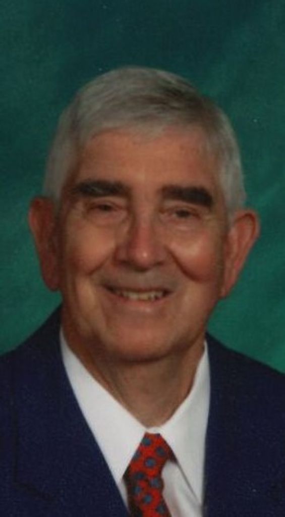Major Duvall Bullard
