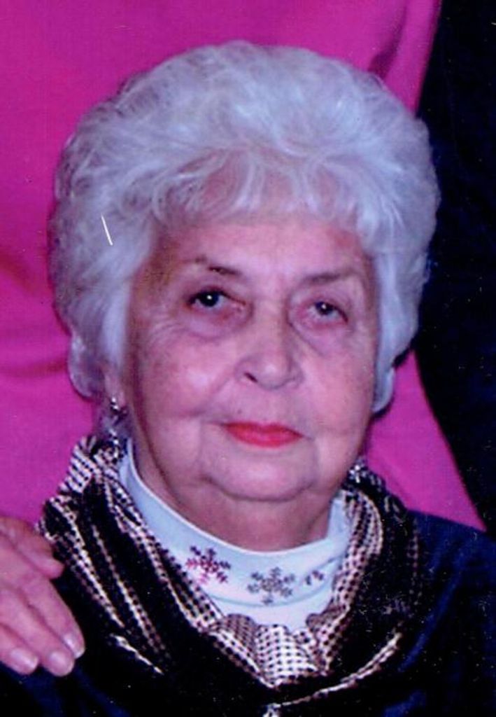 Gladys Pauline (Foster)  King Profile Photo