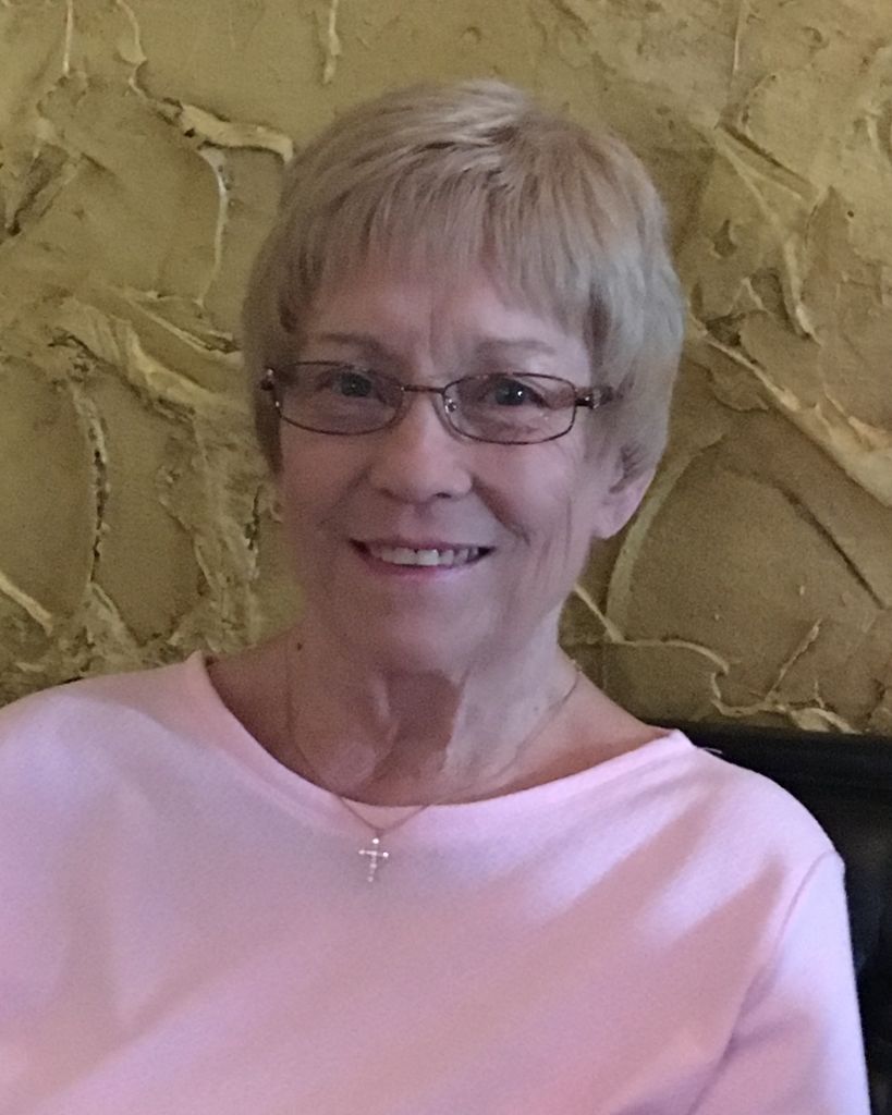 Judith Ann Fennell
