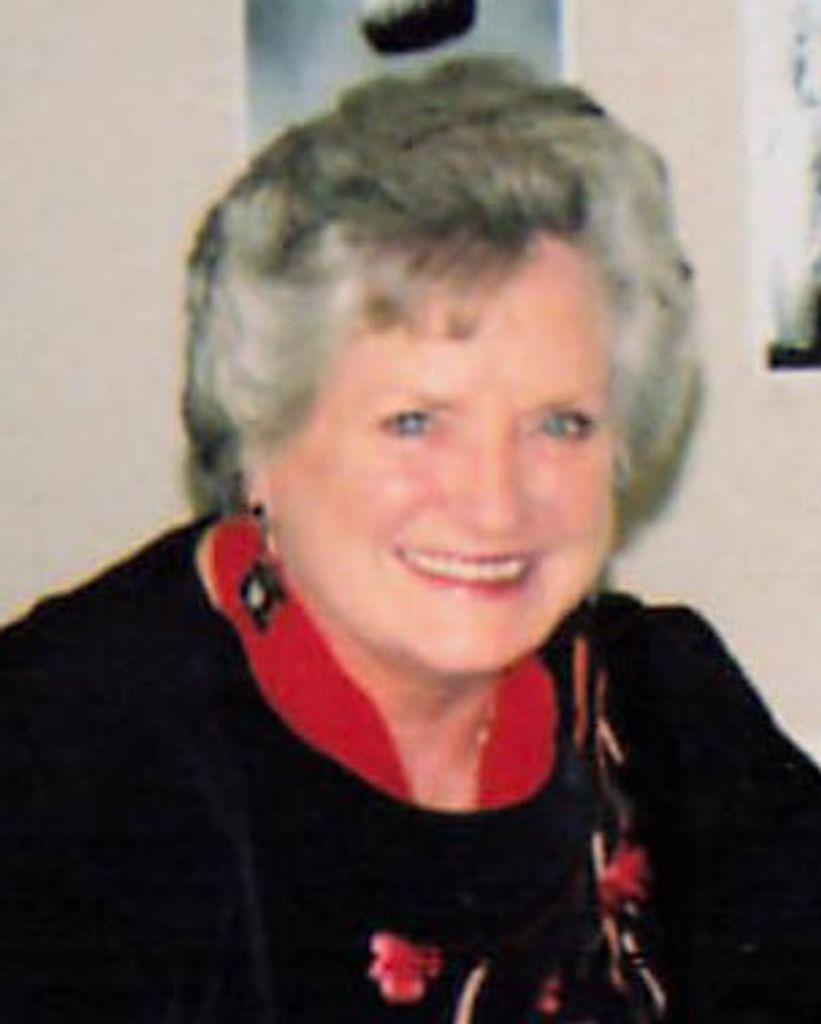 Roxie Ann Gillespie