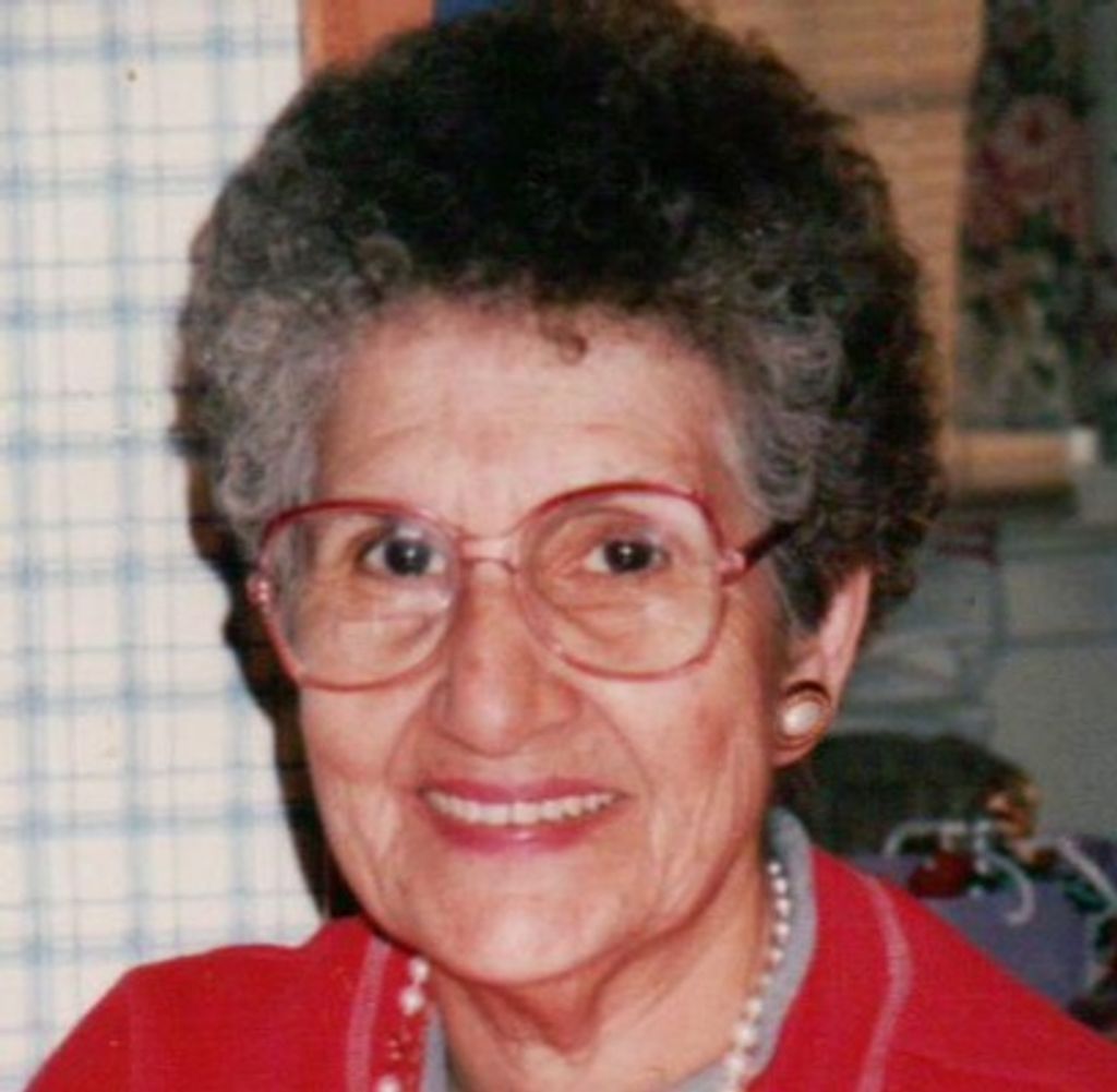 Clara Rego
