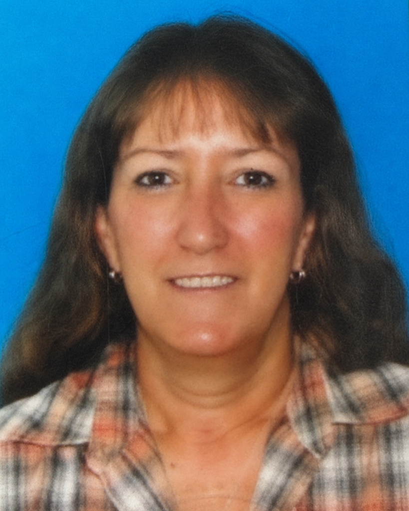 Barbara Ann Brooks Profile Photo