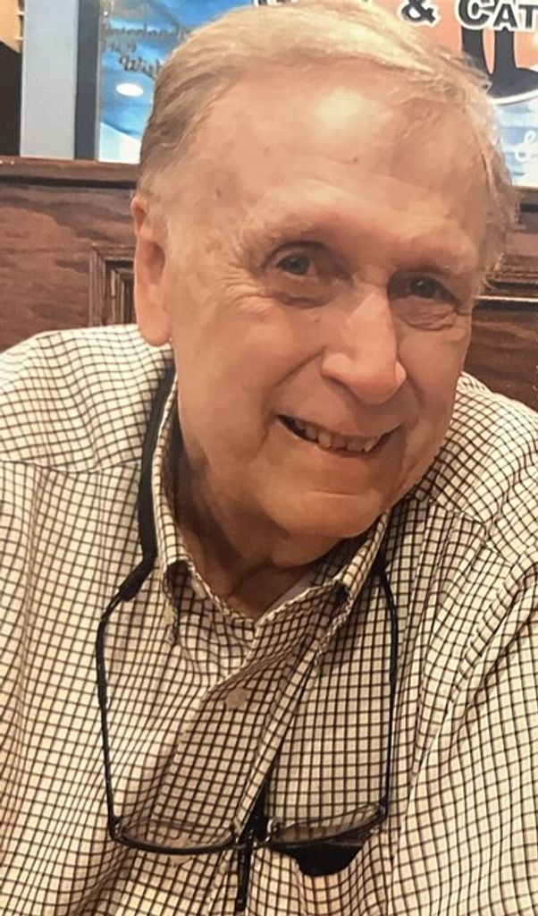 Dennis Joseph Nolte Profile Photo