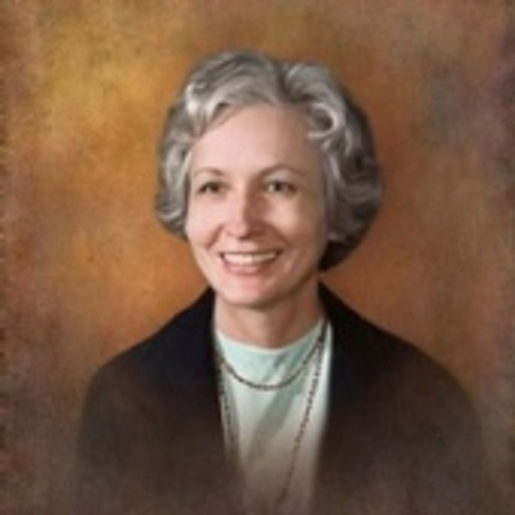 Nora Lee Morton