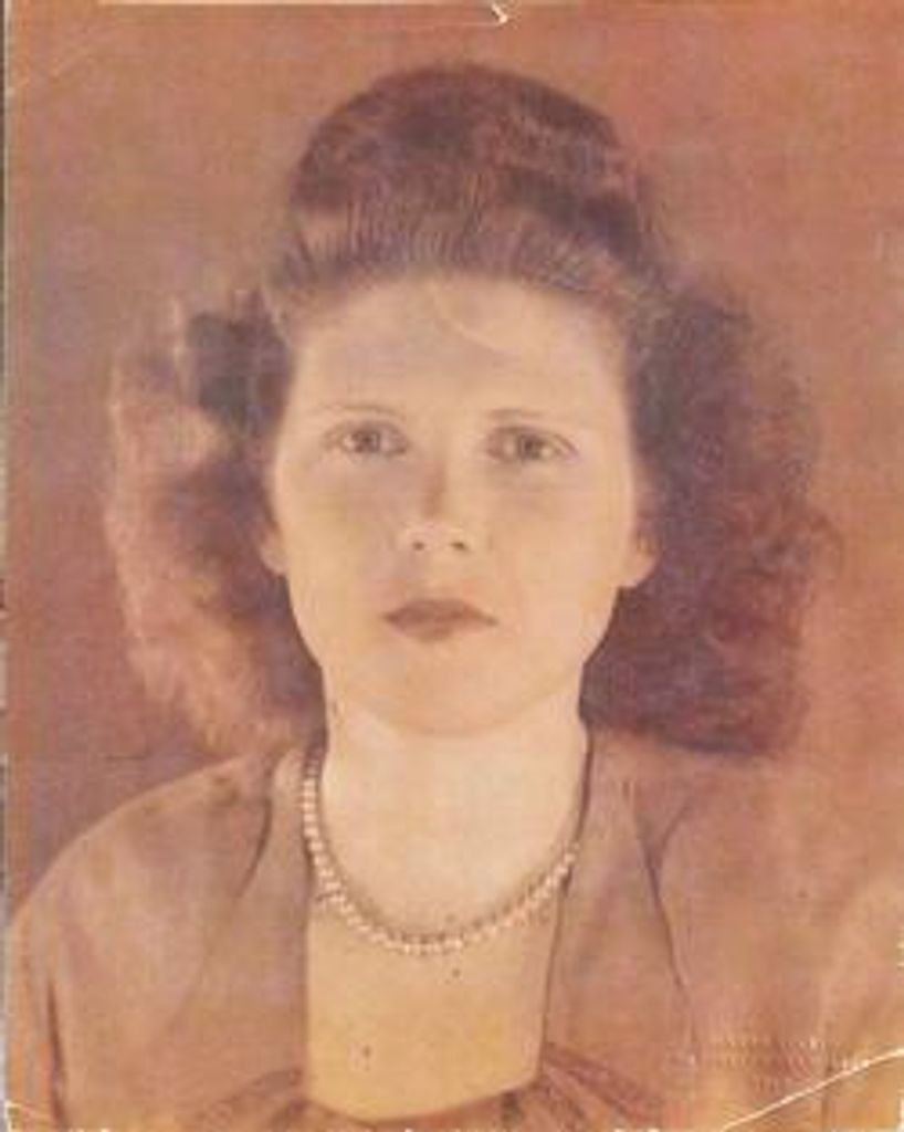 Pearl Ruth Beam Profile Photo