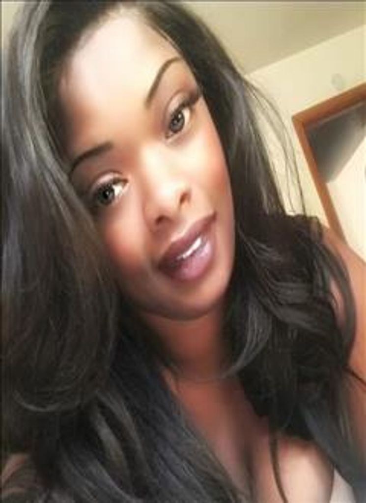 Nyree Tashana Oquendo