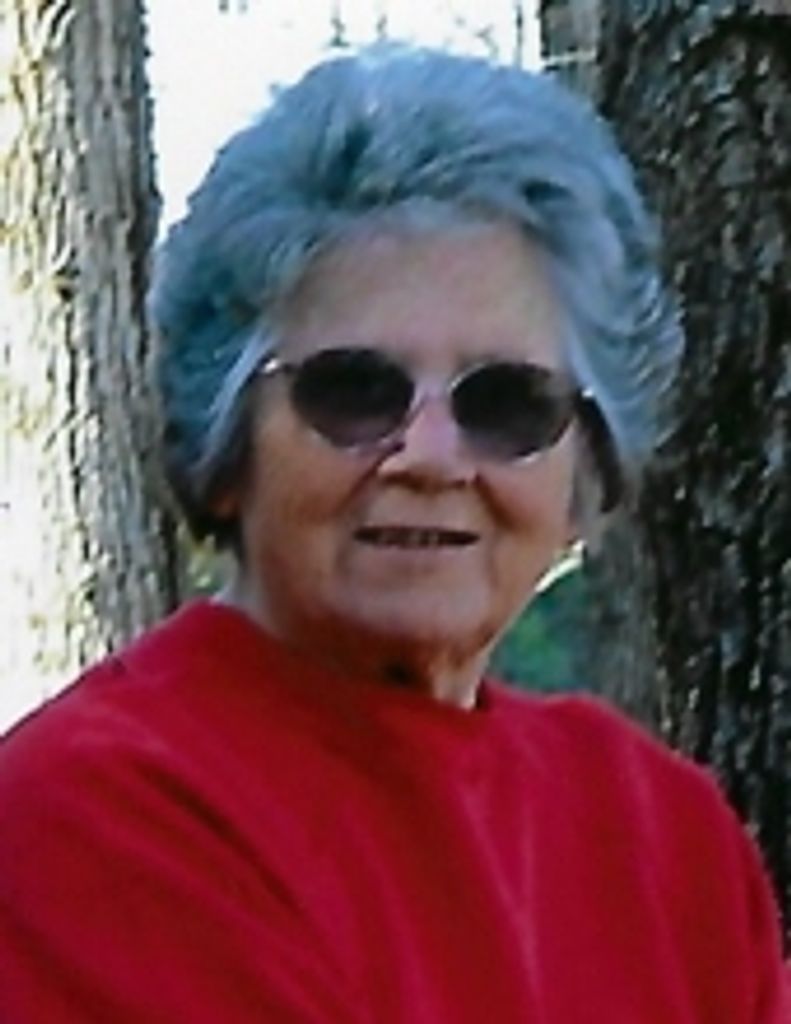 Bonnie Sue Hefley