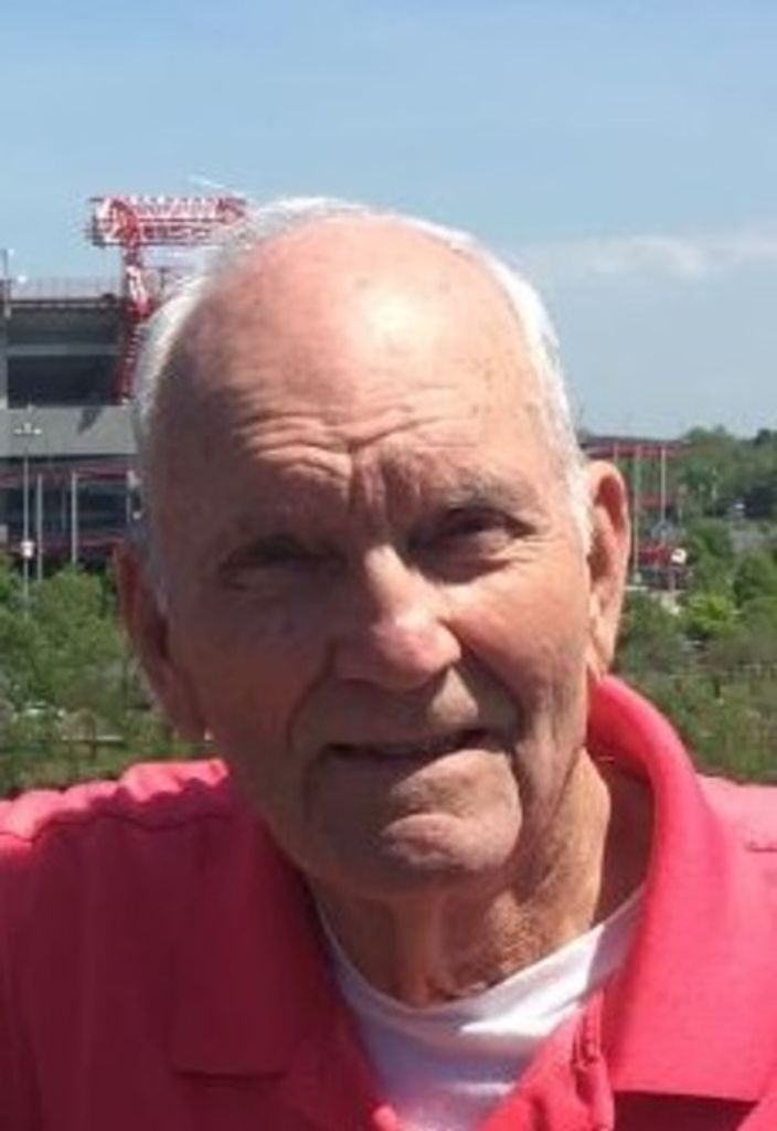 Ernest "Ernie" Homer Johnson Profile Photo