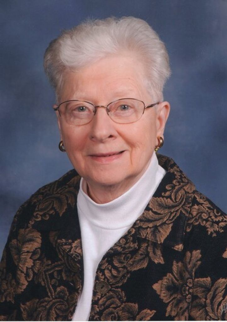 Joyce Ellis Profile Photo