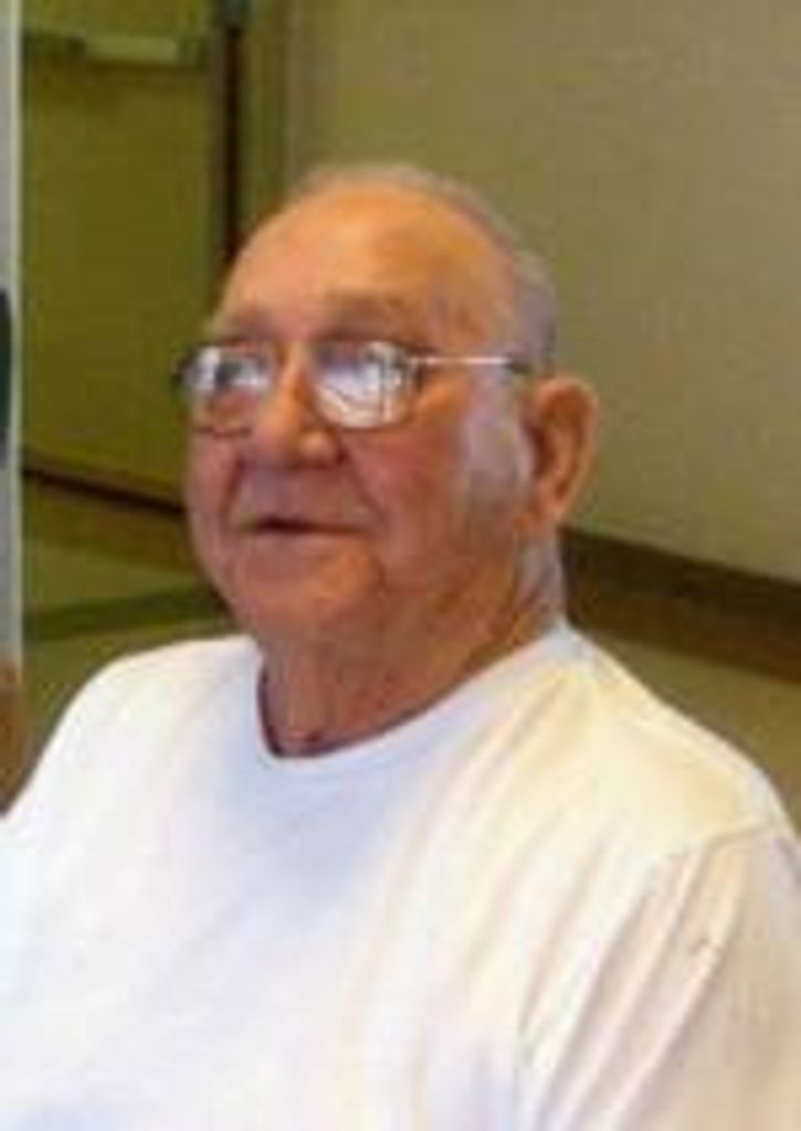 Bill Edwin Mallory Profile Photo