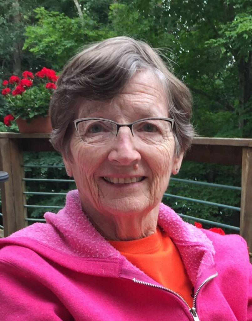 Judith Haroldson