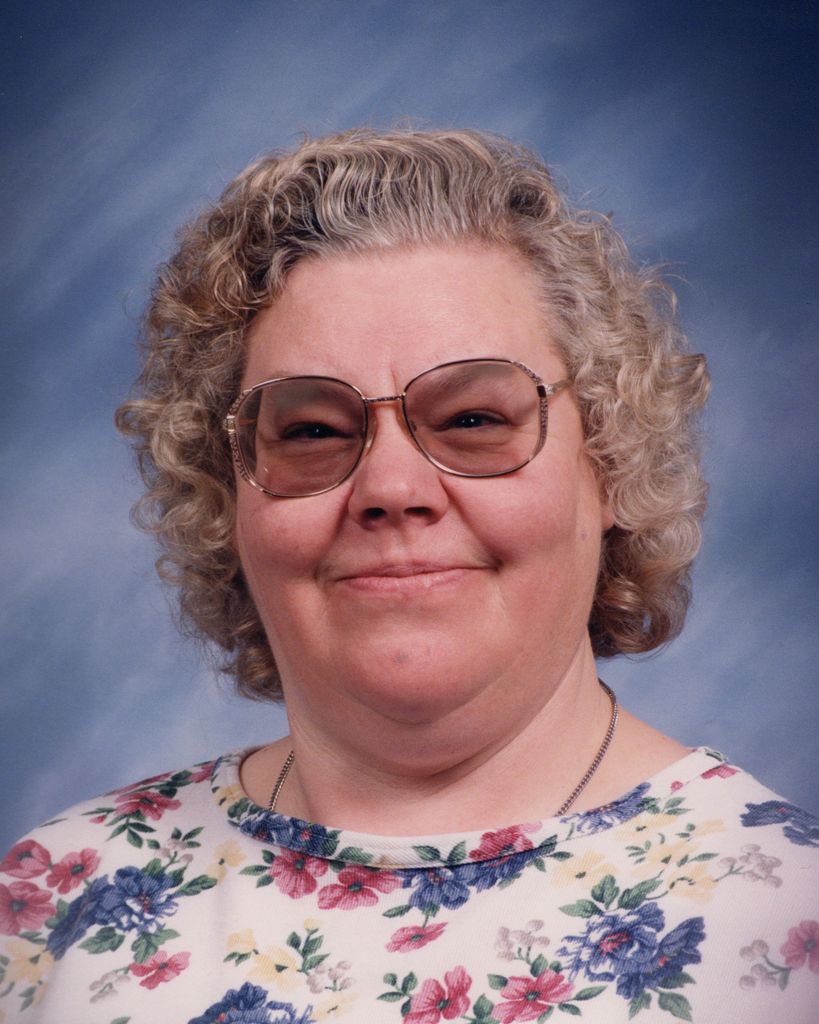 Lola Marie McLandsborough