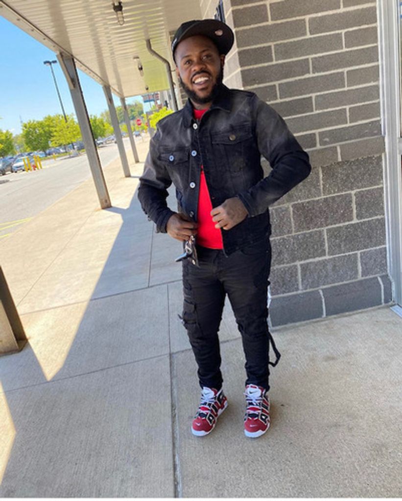 Dvaughn Carter, Jr. Profile Photo