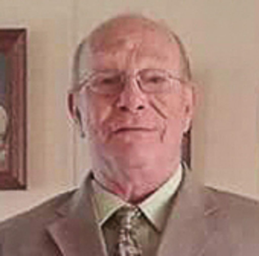 George Rhodell Kiser