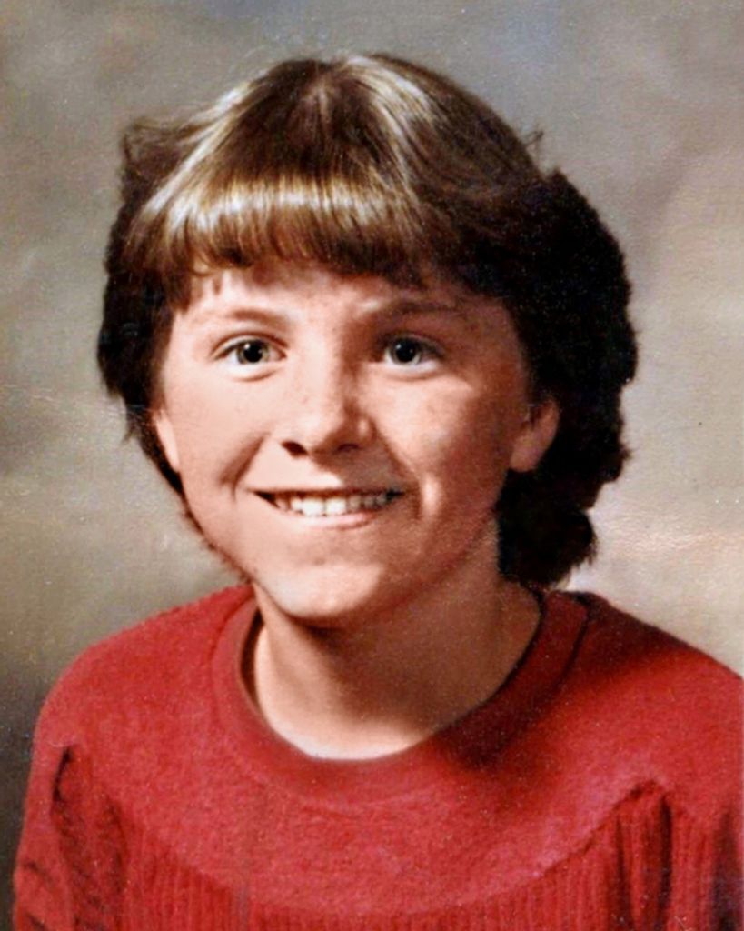 Debbie Hansen