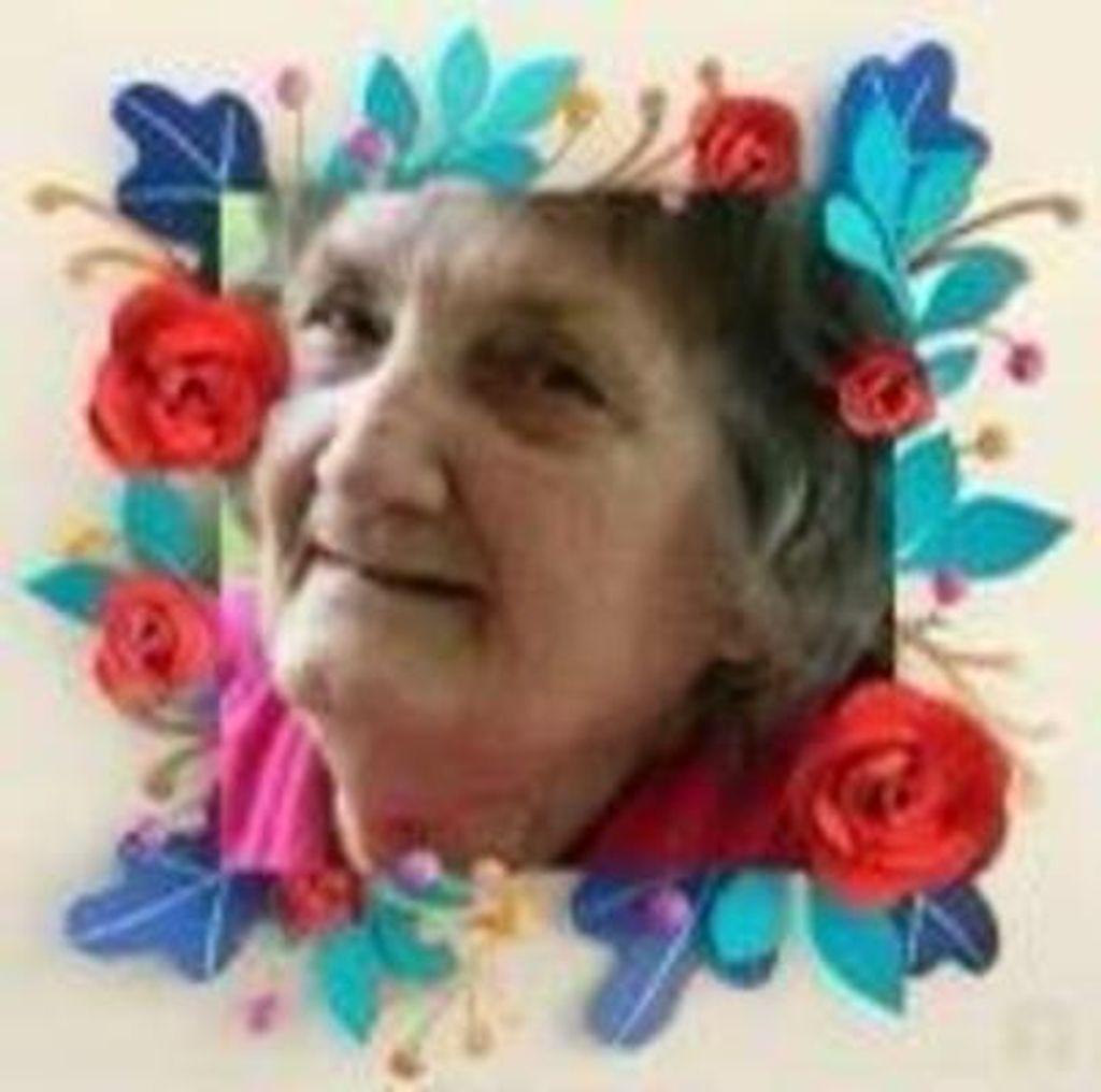 Mrs. Doris Faye Holt Profile Photo