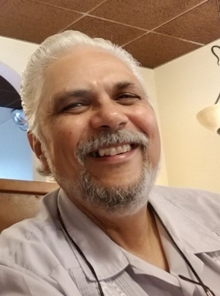 Johnny G. Gonzales