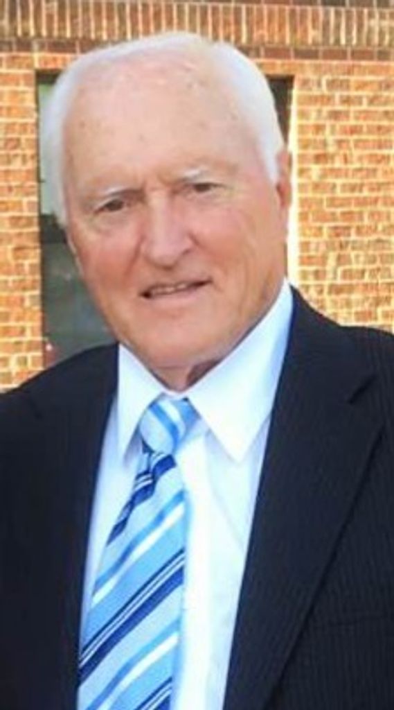 Robert Earl Johnson Profile Photo