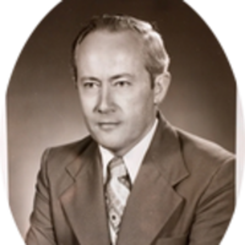 John D "Jack" Buckley