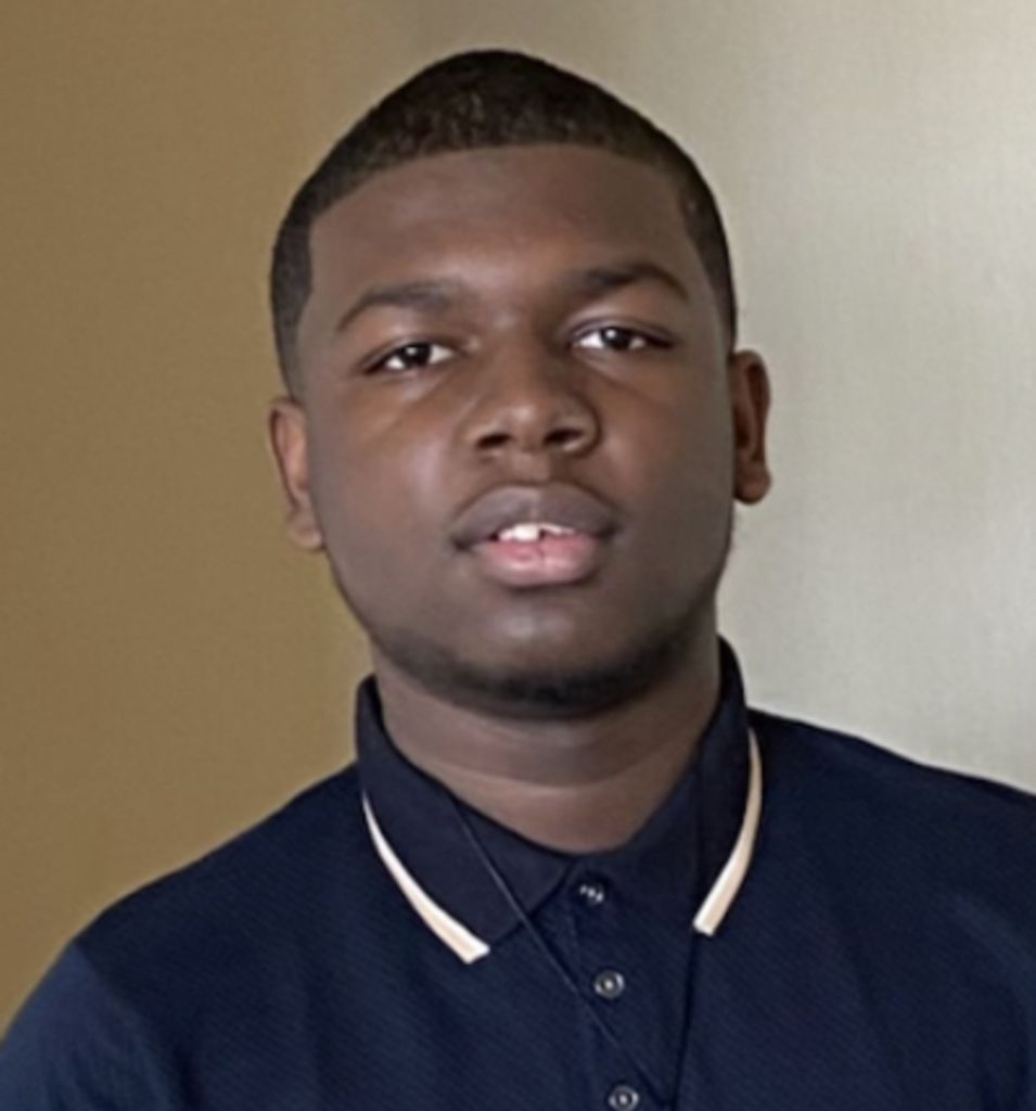 Maurice D. Williams Jr.