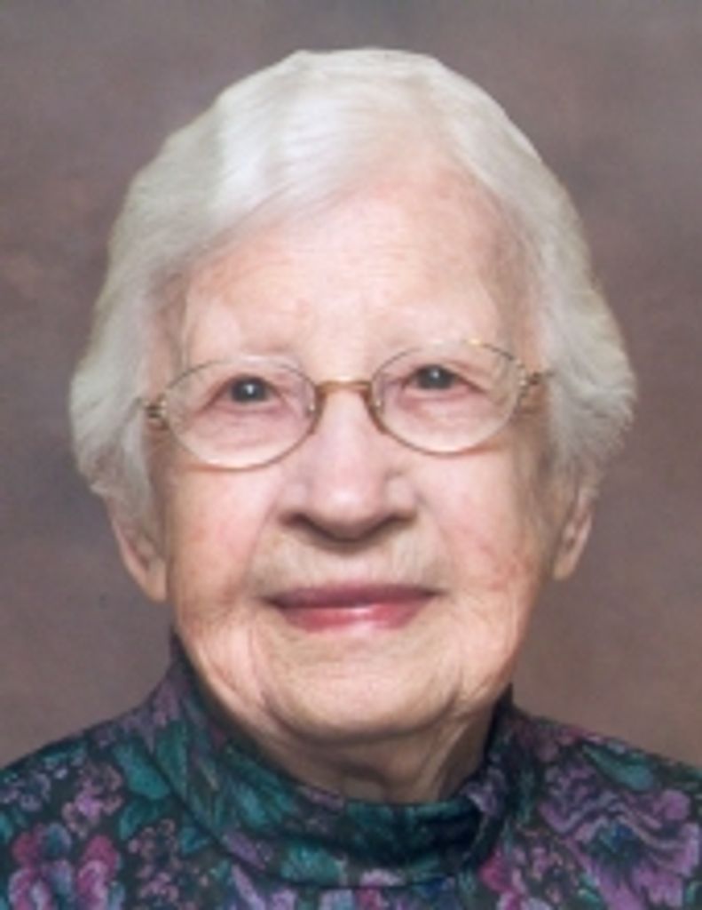 Irene S. Rohrer