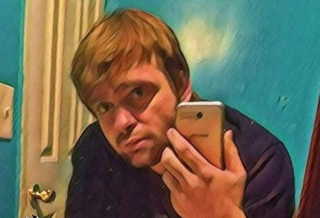 Jeffery "Jeff" Scott Hunter Jr.