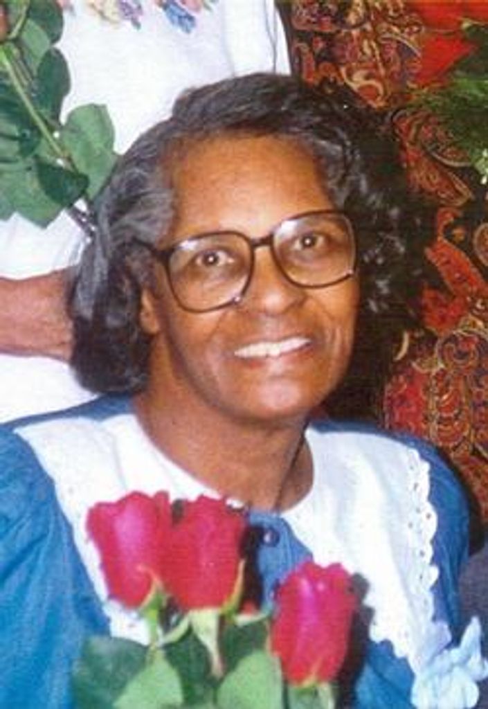 Rosanna Bass Allen Profile Photo