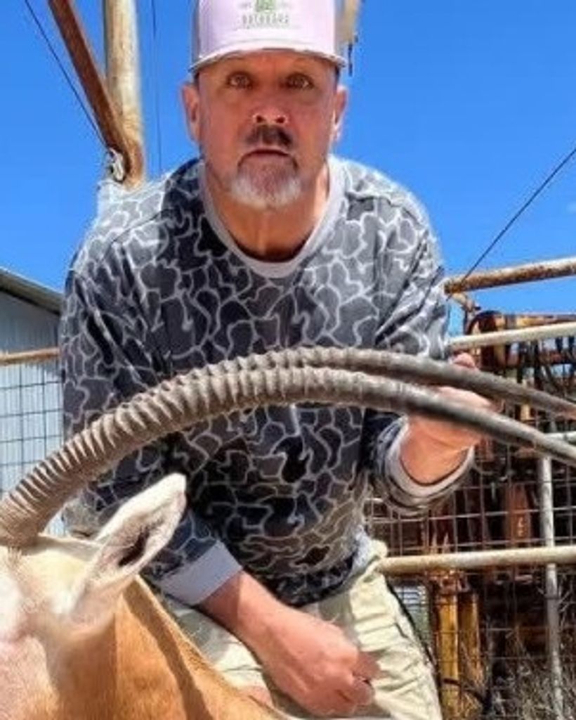 Steve "Moonpie" Evans Profile Photo