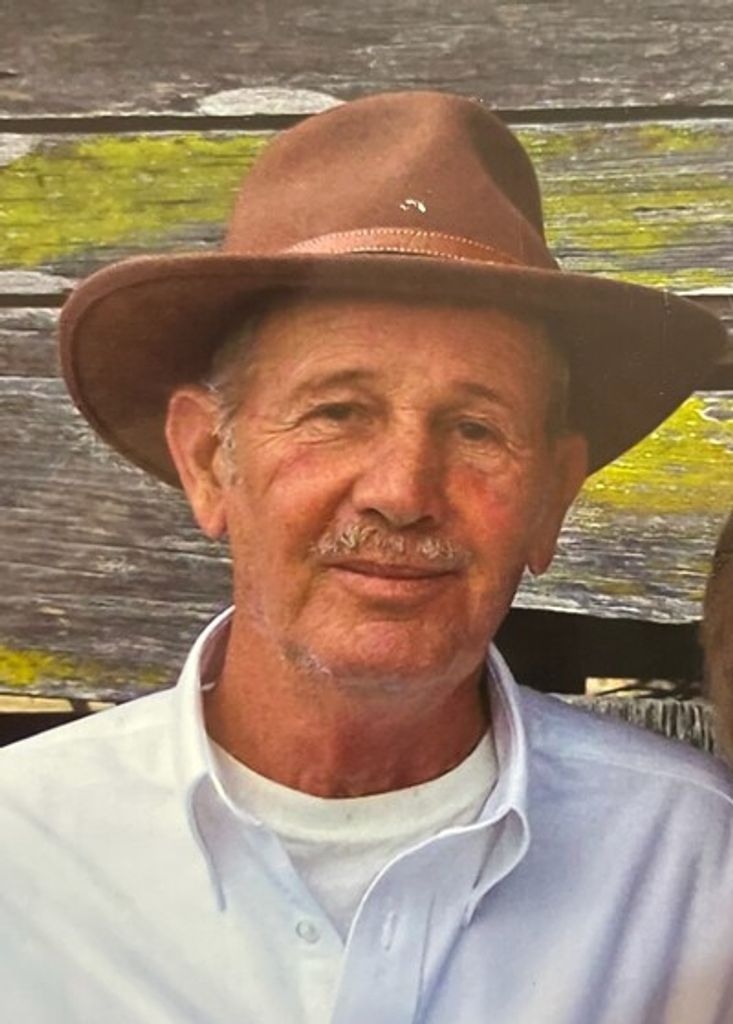 Millard Ford Profile Photo