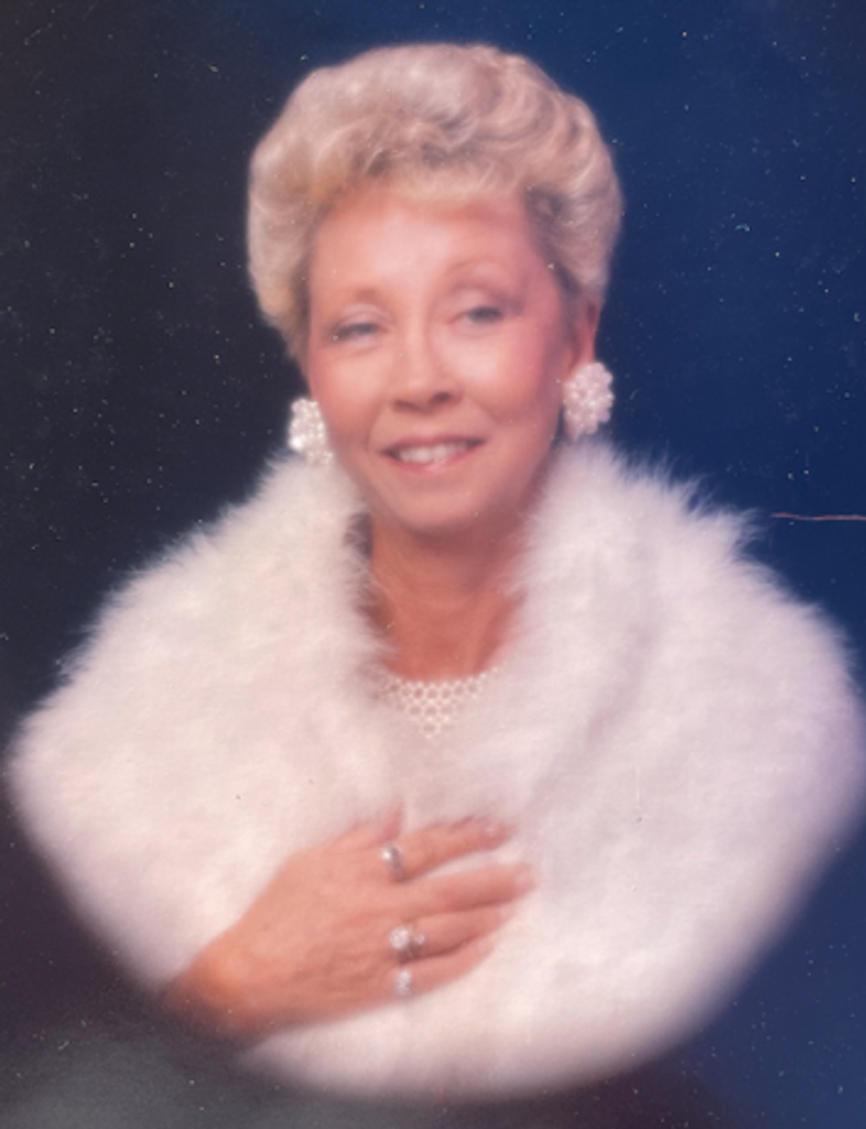 Thelma Ruth Hulett Profile Photo