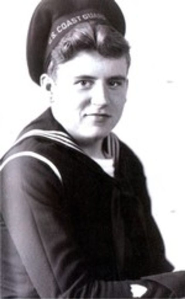 Edward Clair Kerchner