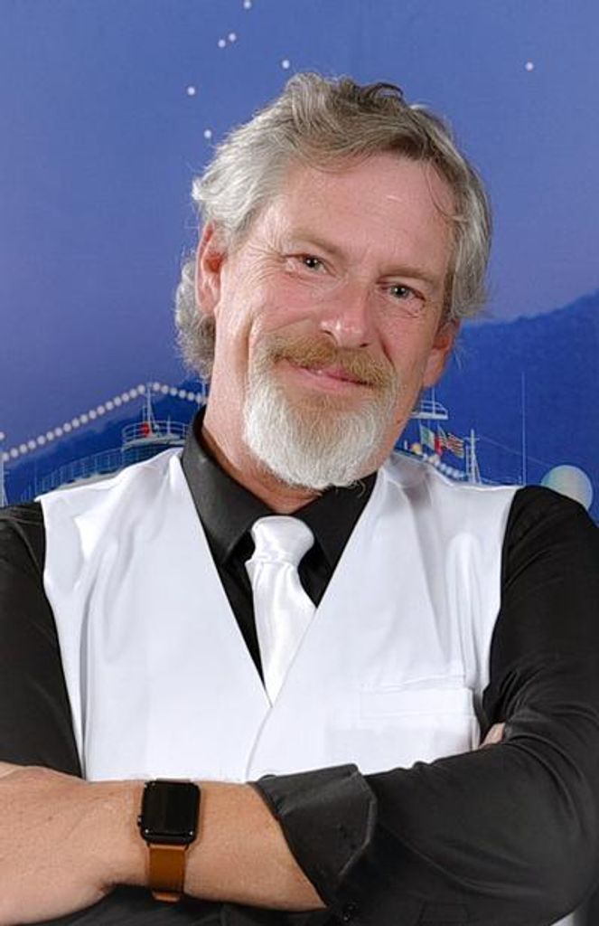 Robert Milton Gross Profile Photo