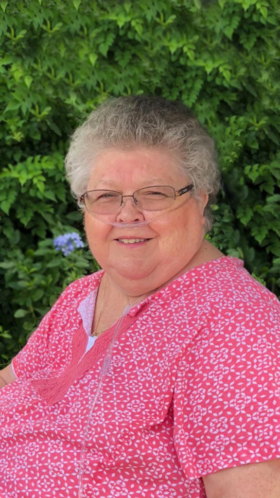 Eula Crowe Profile Photo