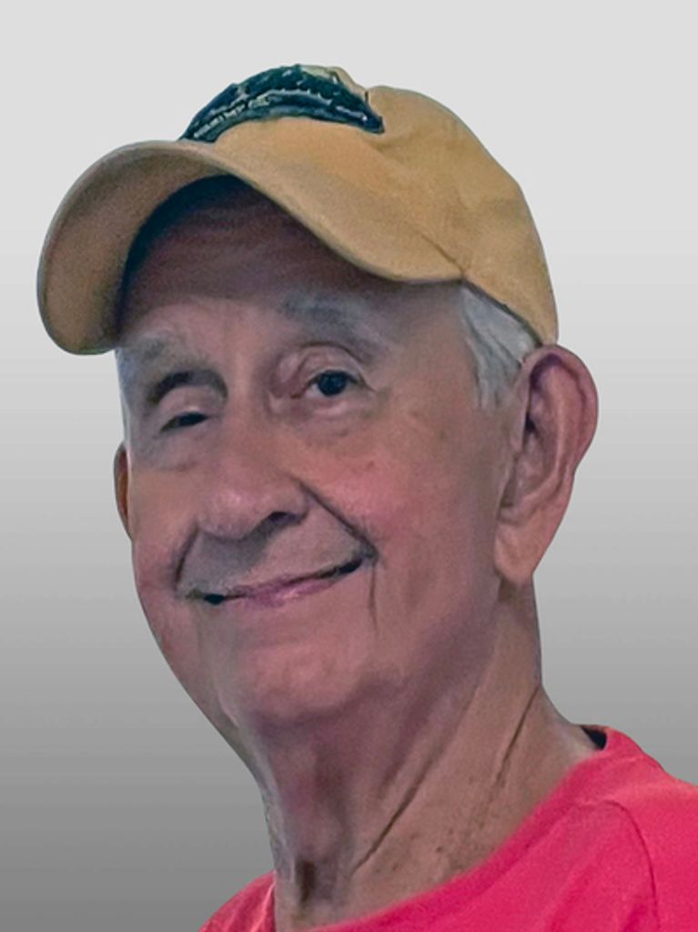 Alphonse Robert Peciulis Profile Photo