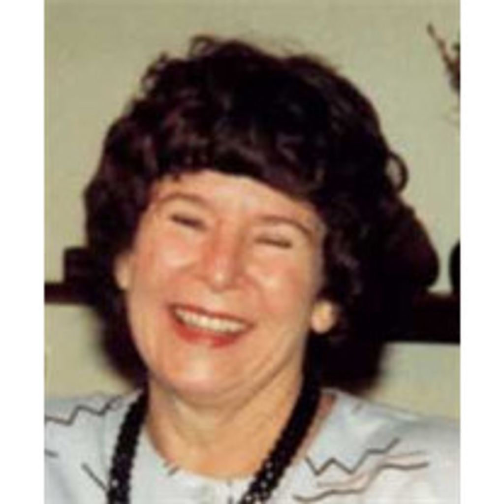 Mabel L. Cole