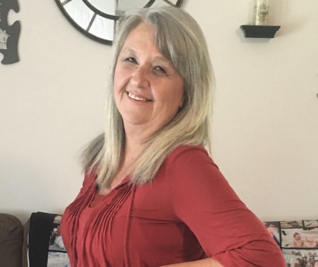 Sandy Patton Profile Photo