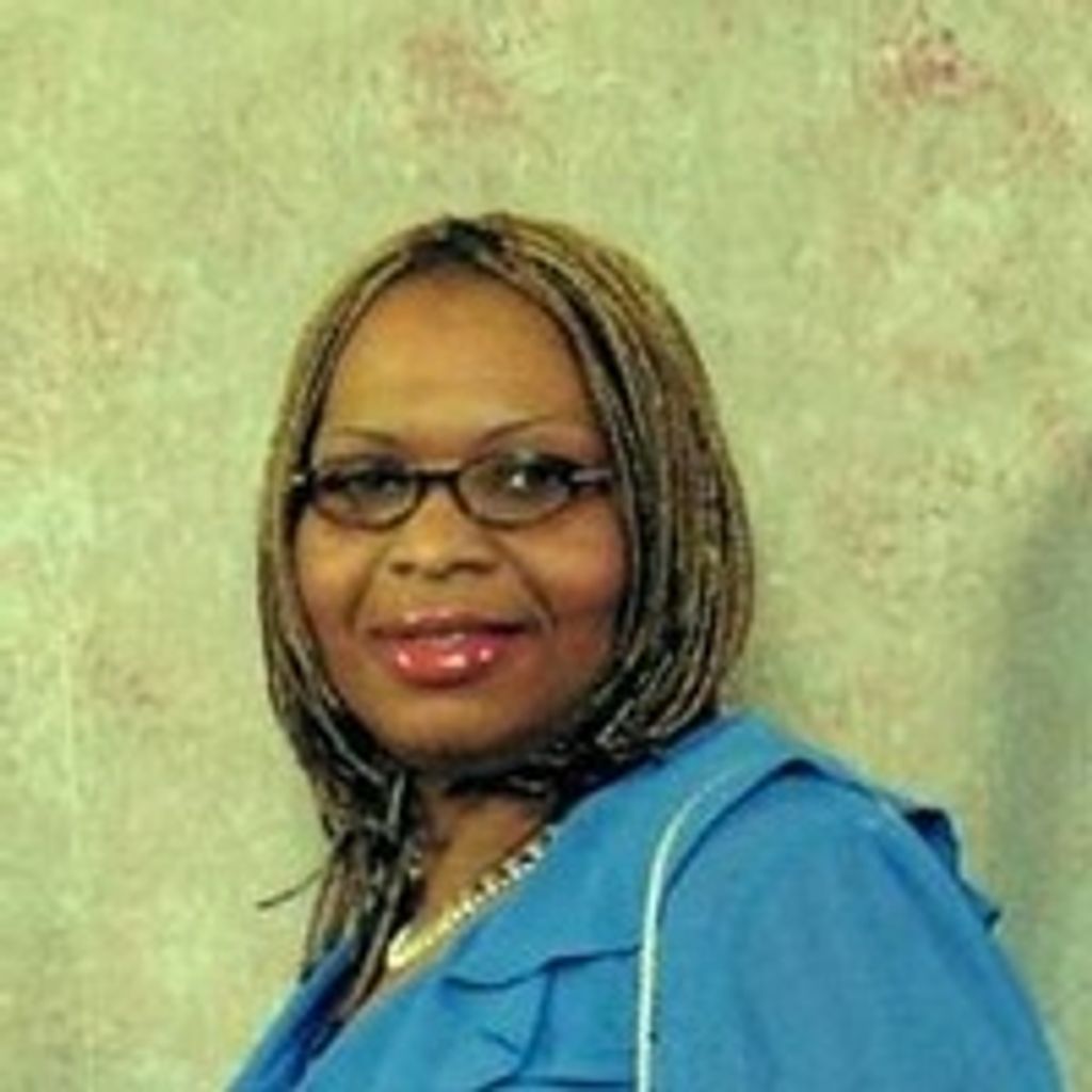 Mrs. Delester Mae Dixon