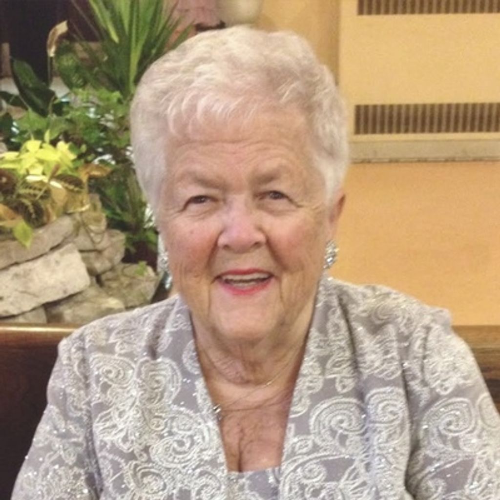 Shirley Marie Vien Profile Photo