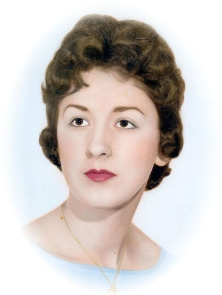 Mary F. (Baker)  DeMars Profile Photo
