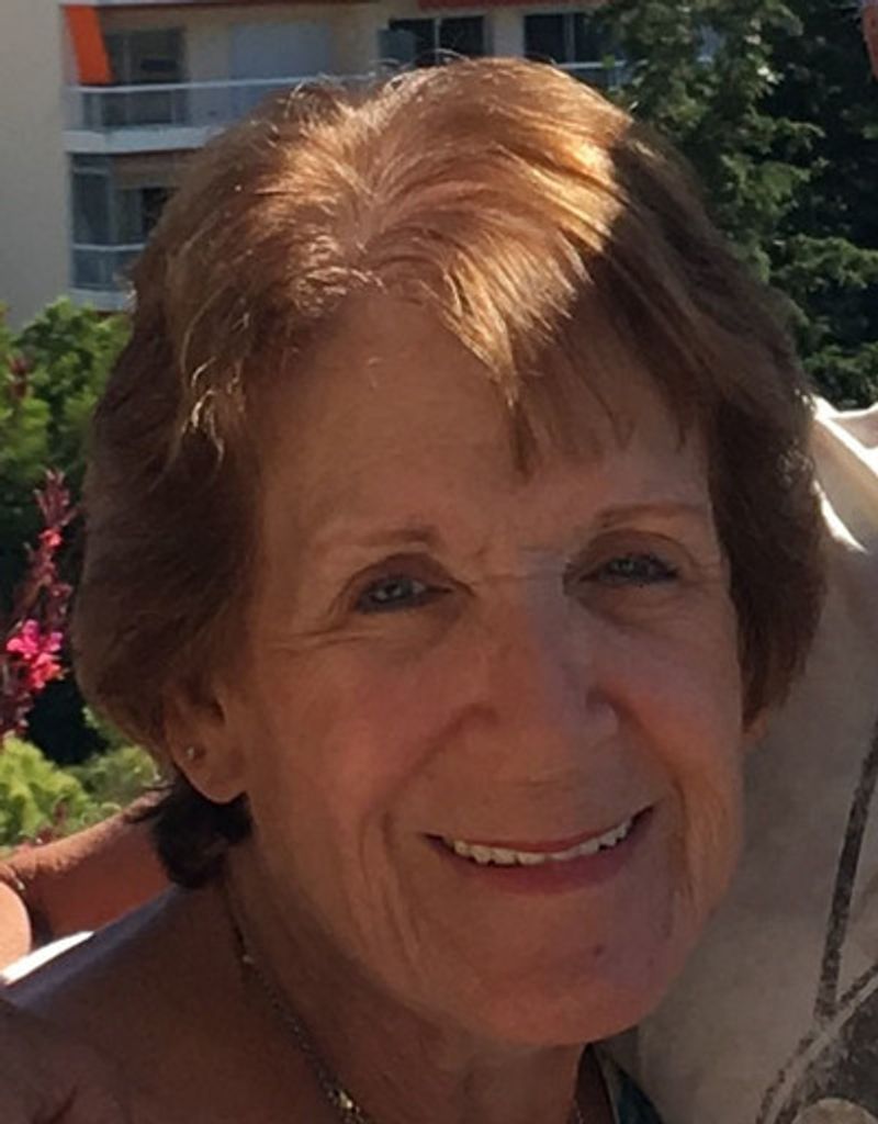 Marianne Caminiti Profile Photo